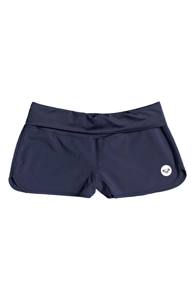 Roxy Endless Summer Swim Shorts in Mood Indigo Cover