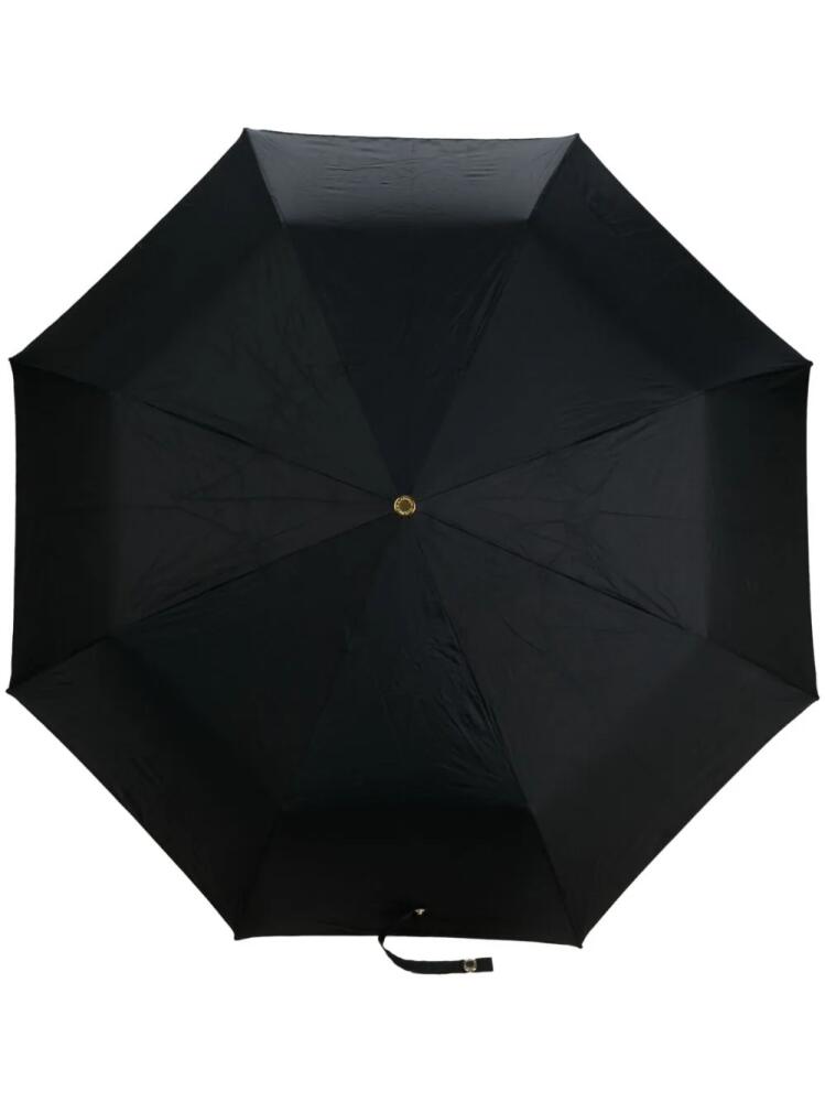 Alexander McQueen Skull umbrella - Black Cover