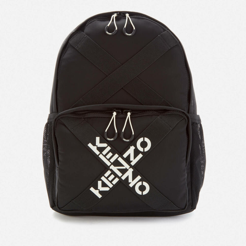 KENZO Men's Sport Backpack Cover