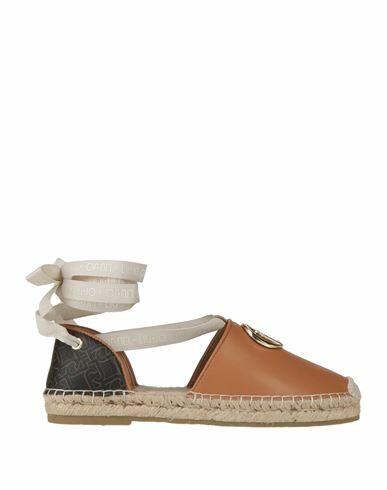 Liu •jo Woman Espadrilles Tan Goat skin Cover