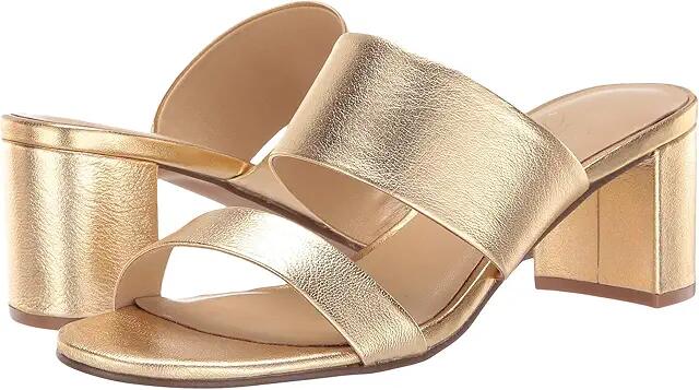 42 GOLD Liya (Gold Metallic) Women's Sandals Cover