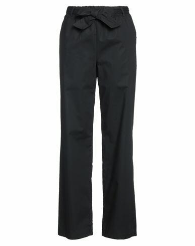 Bellwood Woman Pants Black Cotton Cover