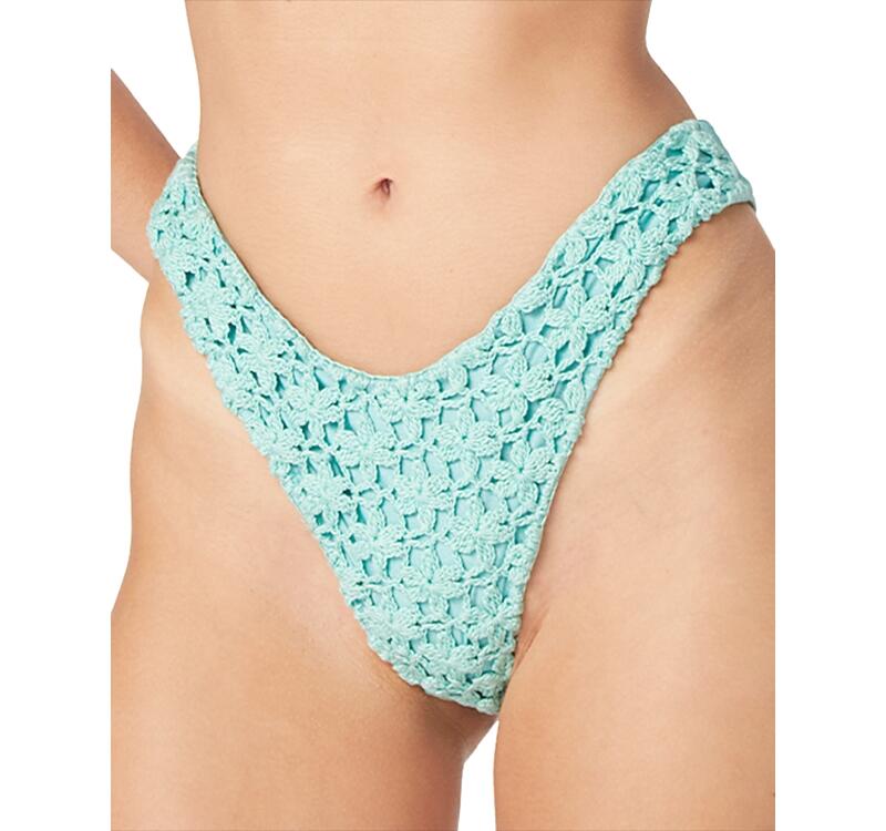 Capittana Savanah Crochet Bikini Bottom Cover