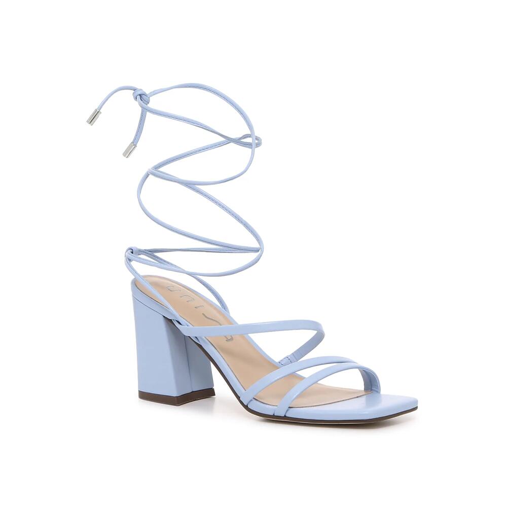 Unisa Carcin Sandal | Women's | Light Blue Cover