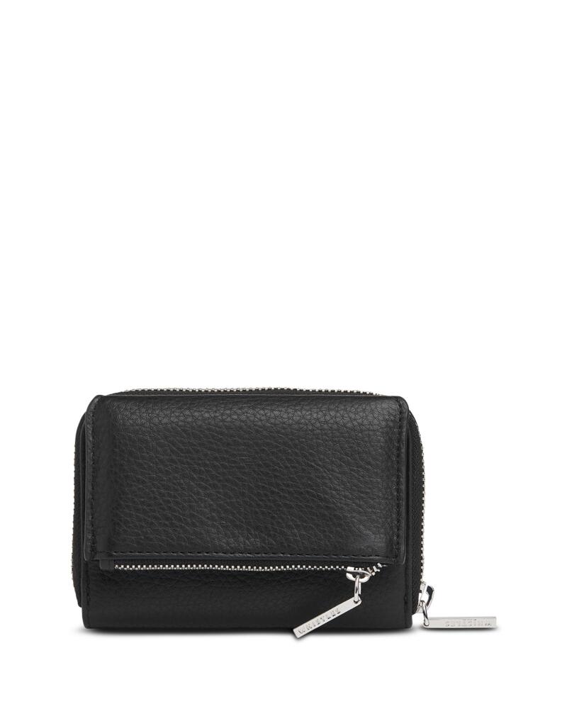 Whistles Bibi Leather Purse Cover