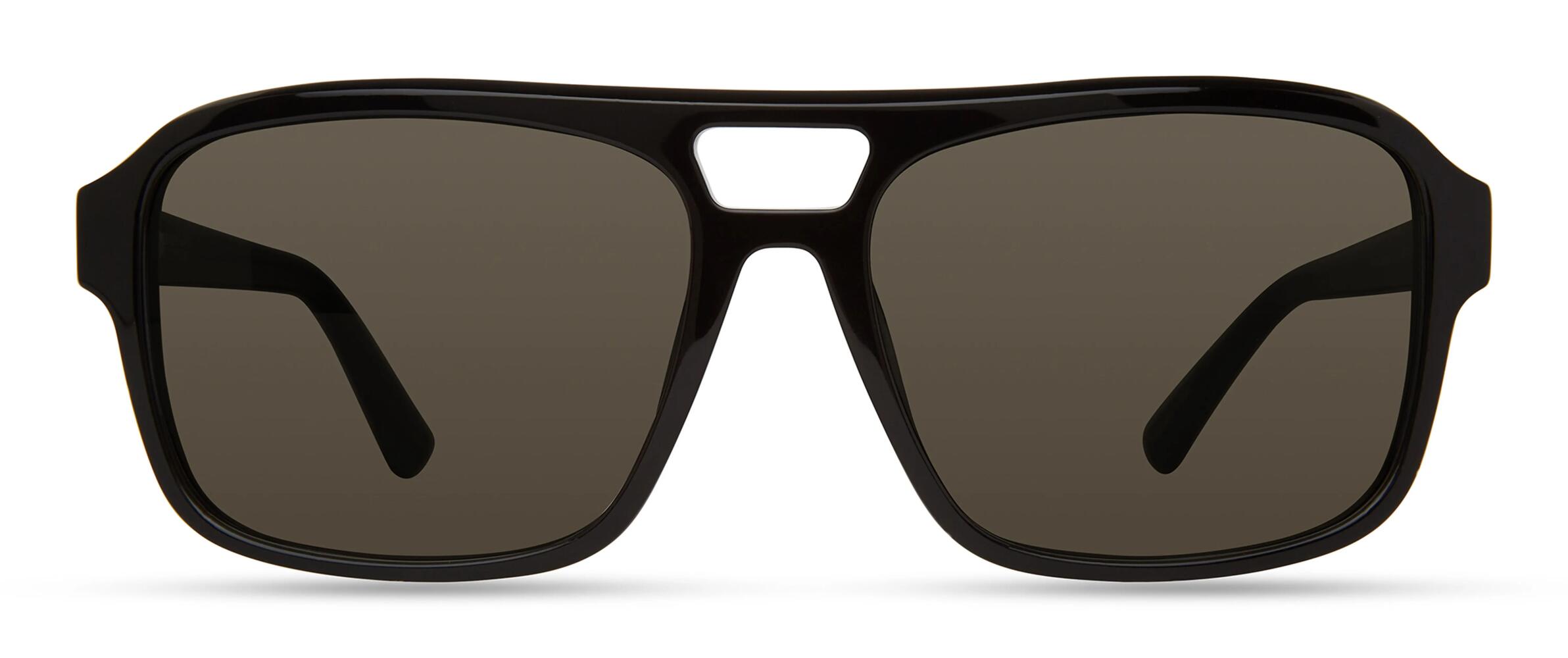 Derek Lam 10 Crosby Ryanne Sunglasses in Black Cover