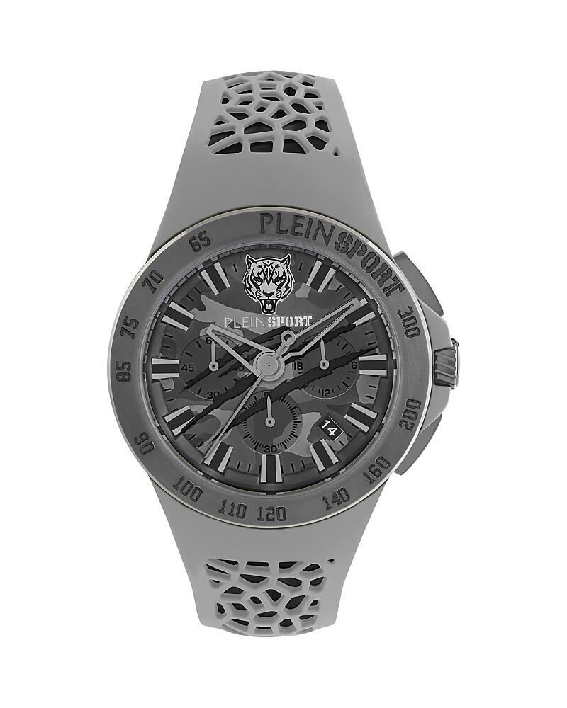 Philipp Plein Plein Sport Thunderstorm Chronograph, 43mm Cover