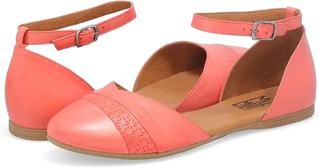 Miz Mooz Katerina (Sandal Katerina Azalea) Women's Flat Shoes Cover