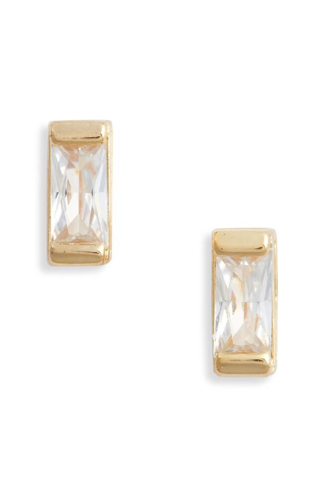 Child of Wild Antonia Stud Earrings in Gold Cover