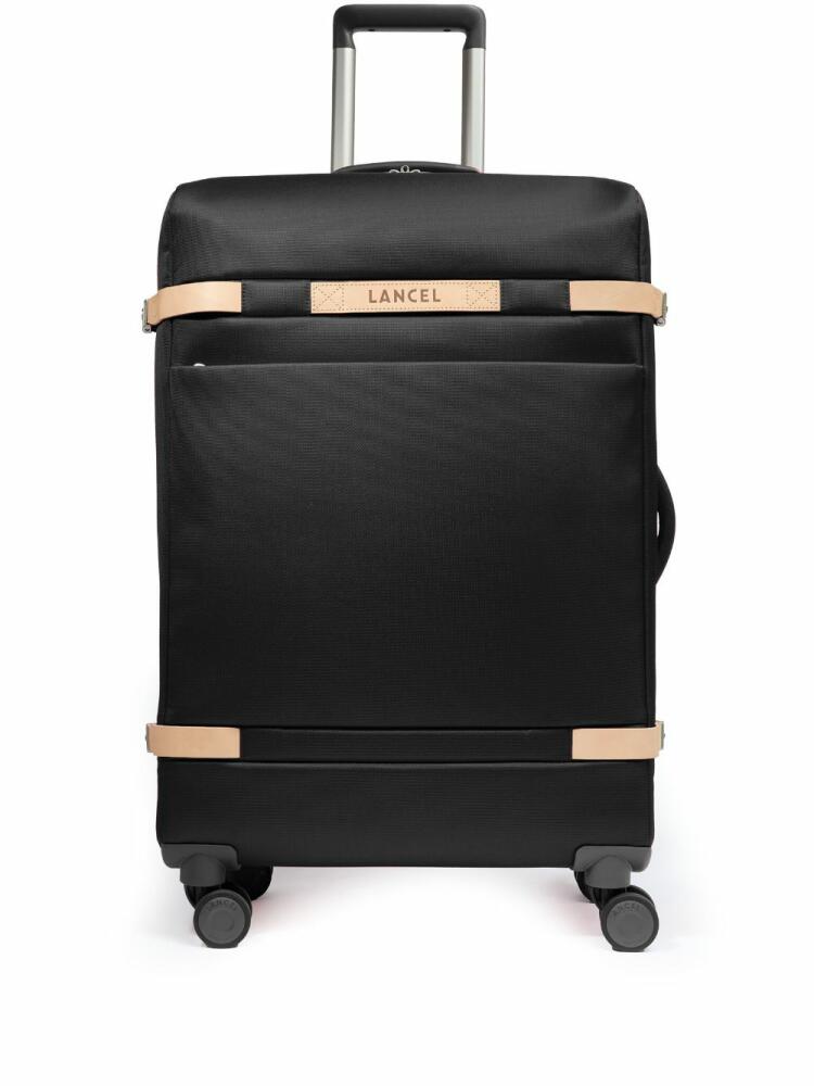 Lancel medium Neo Partance de Lancel suitcase - Black Cover