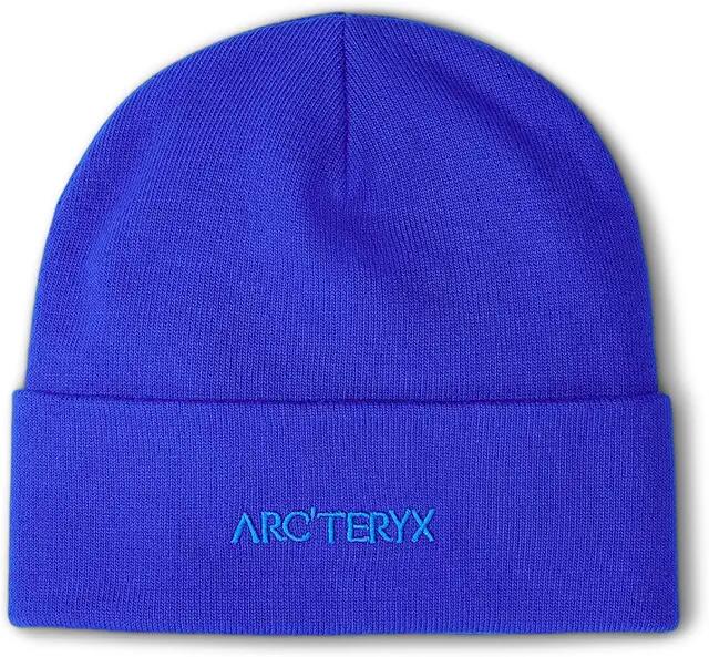 Arc'teryx Word Toque (Vitality) Caps Cover