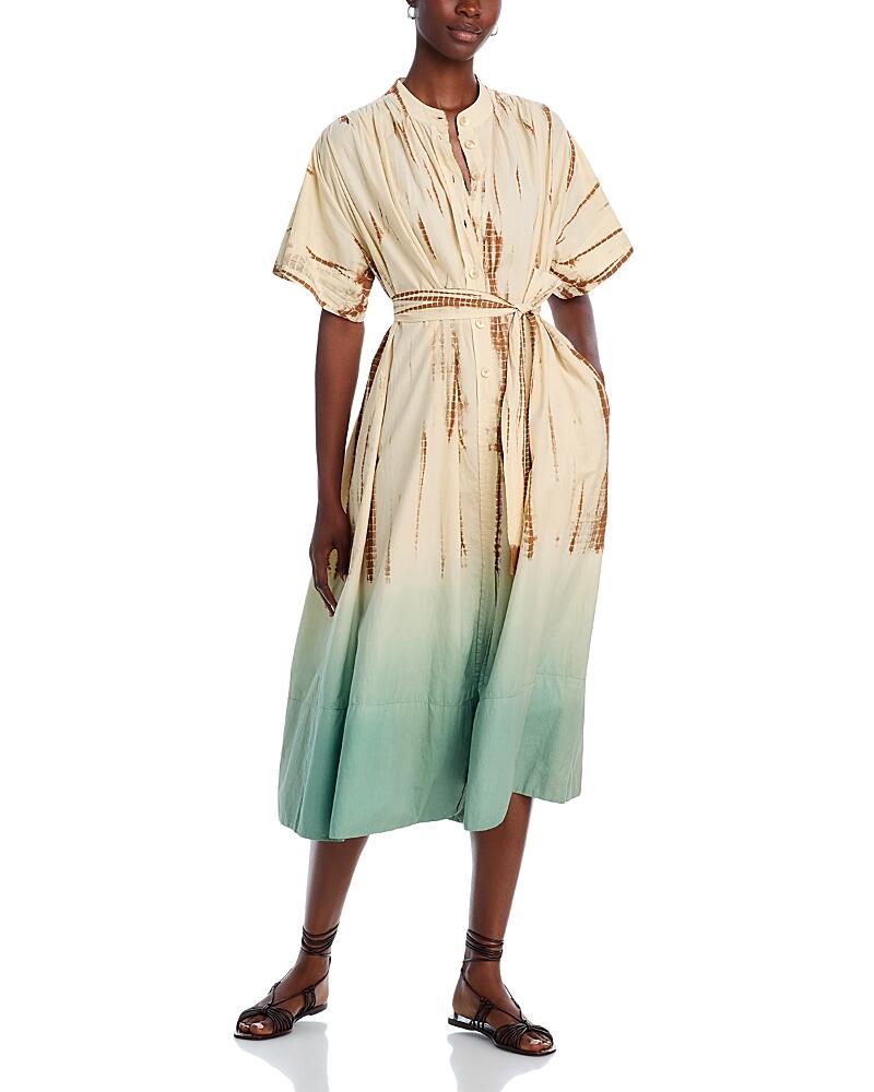 Vanessa Bruno Ciao Shirtdress Cover