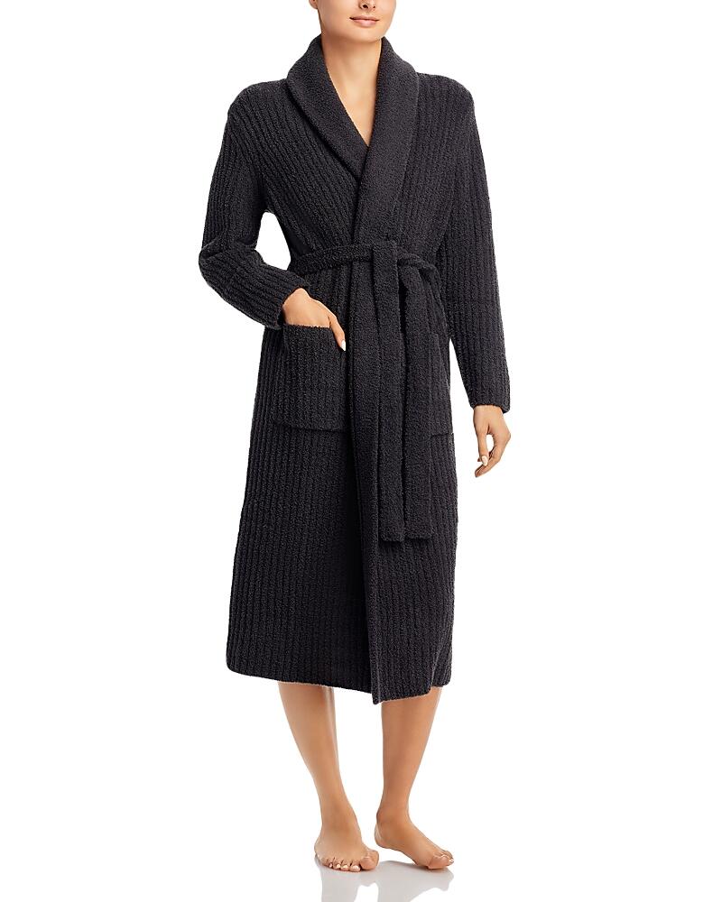 Barefoot Dreams Eco CozyChic Ribbed Robe Cover