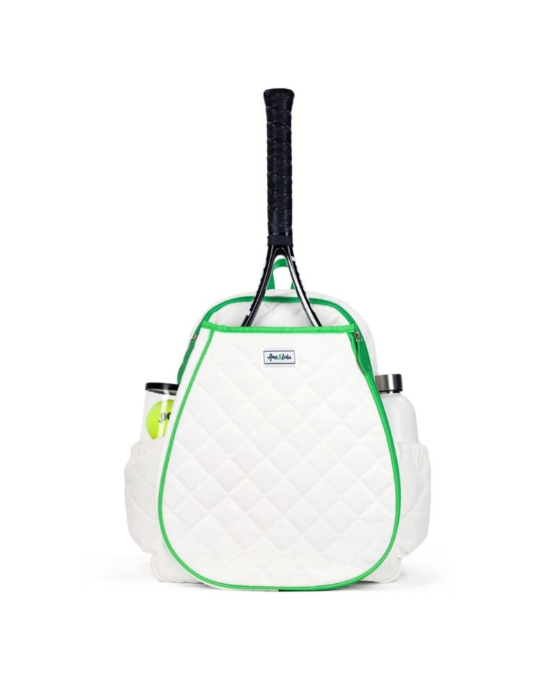 Ame & Lulu Game on Tennis Backpack Cover