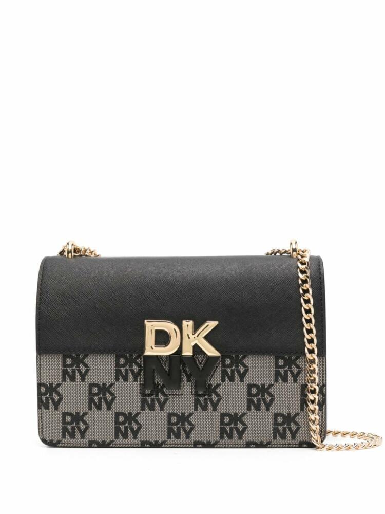 DKNY Echo cross body bag - Black Cover