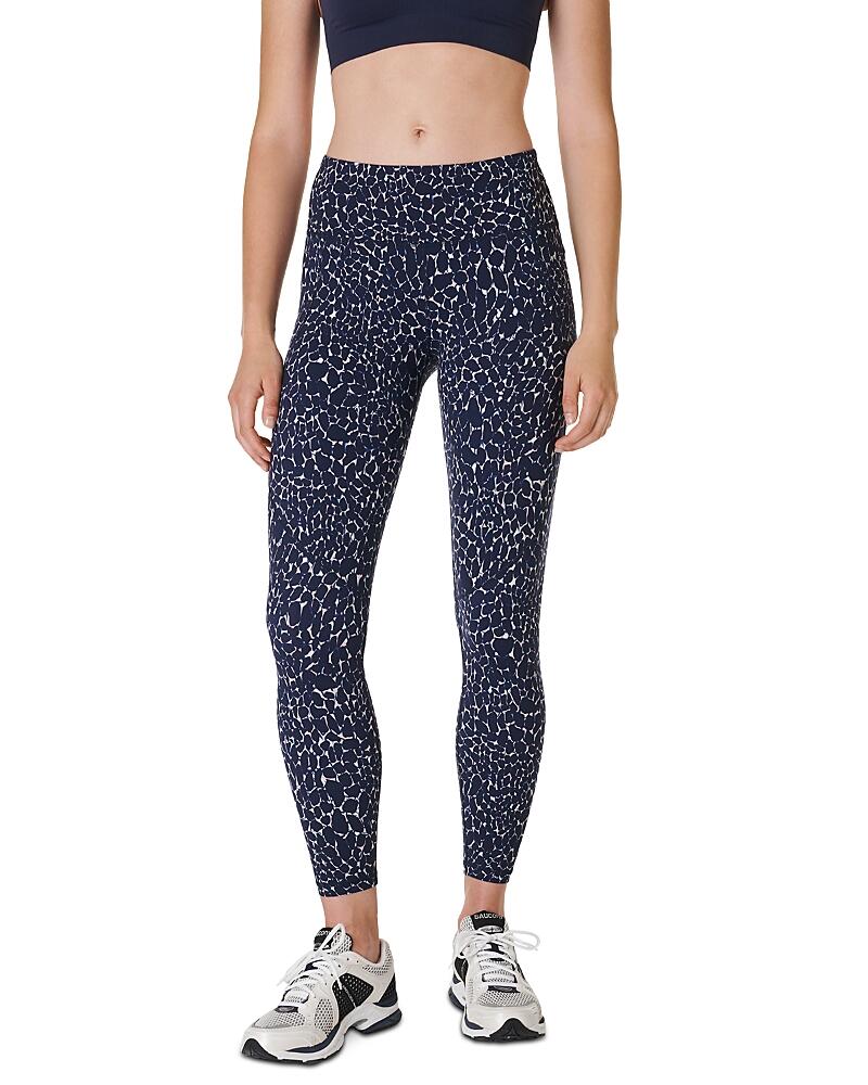 Sweaty Betty Power 7/8 Workout Leggings Cover