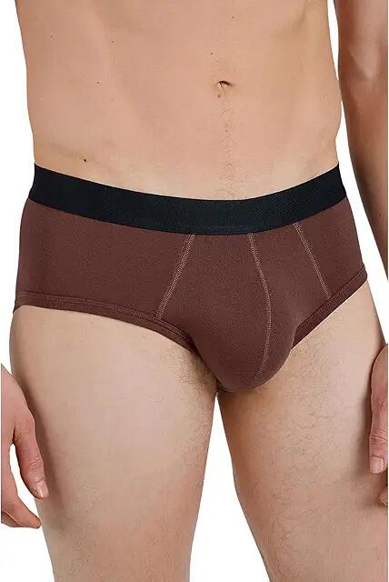 MeUndies Brief (Walnut Shell) Men's Underwear Cover