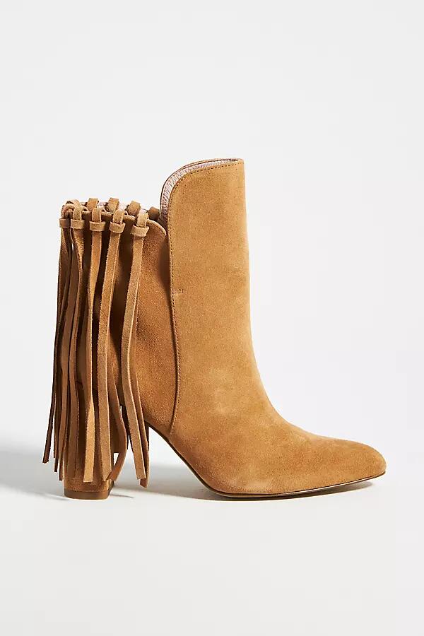 Cecelia New York Brackett Fringe Boots Cover