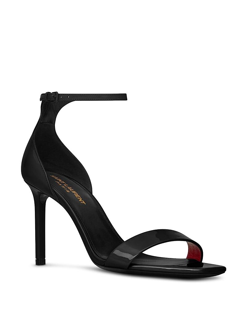 Saint Laurent Amber Sandals Cover