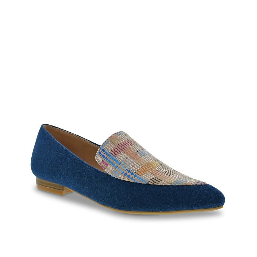 Bellini Ferris SlipOn | Women's | Blue/Multicolor Cover