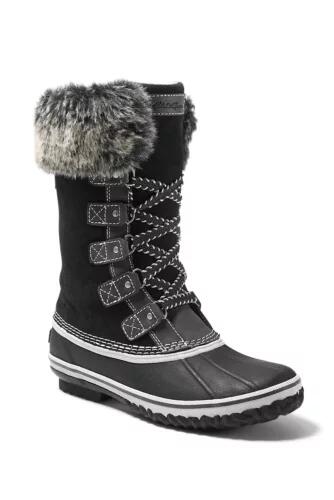 Eddie Bauer Women's Hunt Pac Deluxe Boot Cover