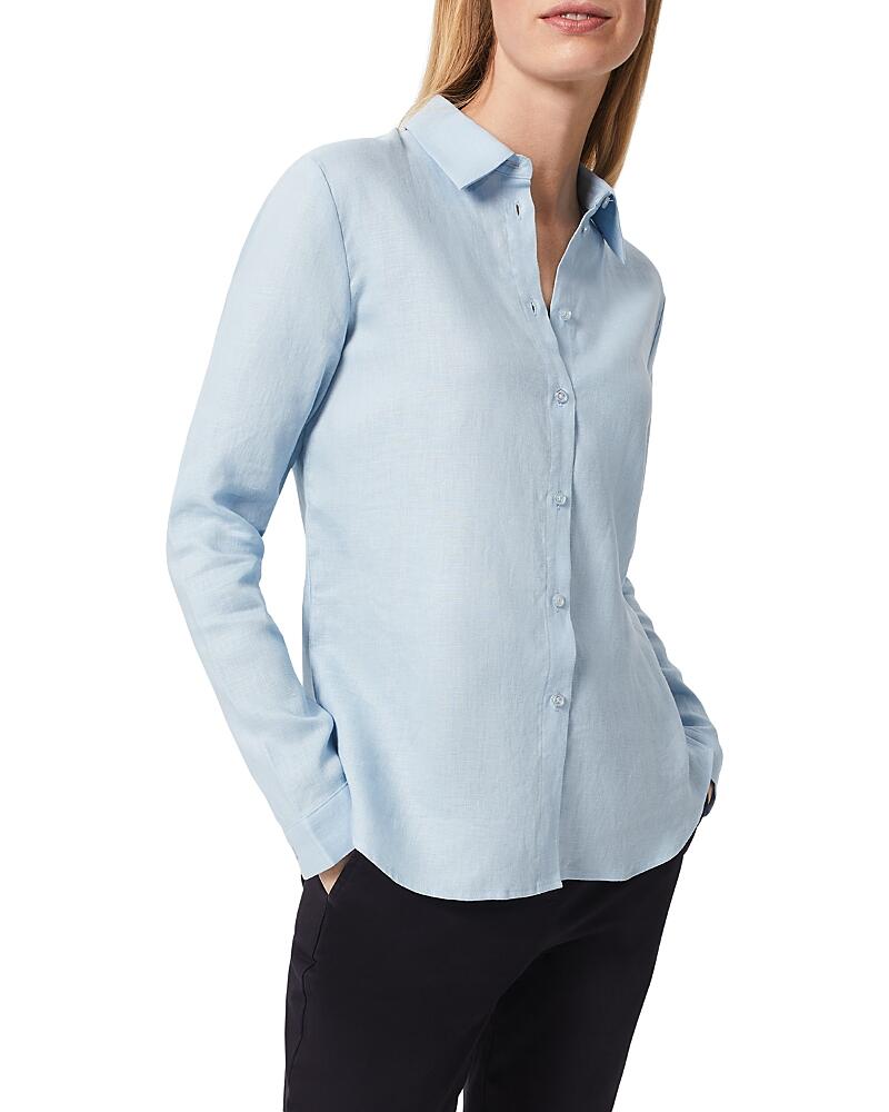 Hobbs London Arwen Long Sleeve Shirt Cover