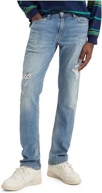 Levi's(r) Mens 511 Slim (Be My Friend DX) Men's Jeans Cover