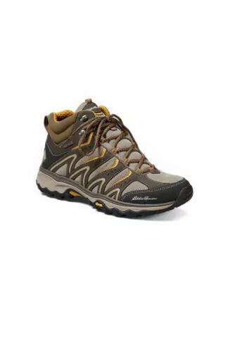 Eddie Bauer Men's Lukla Pro Mid Hiker Cover