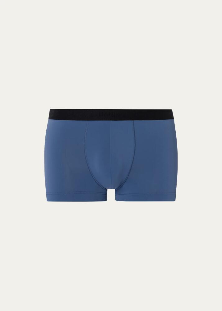 Hanro Micro Touch Boxer Brief Cover