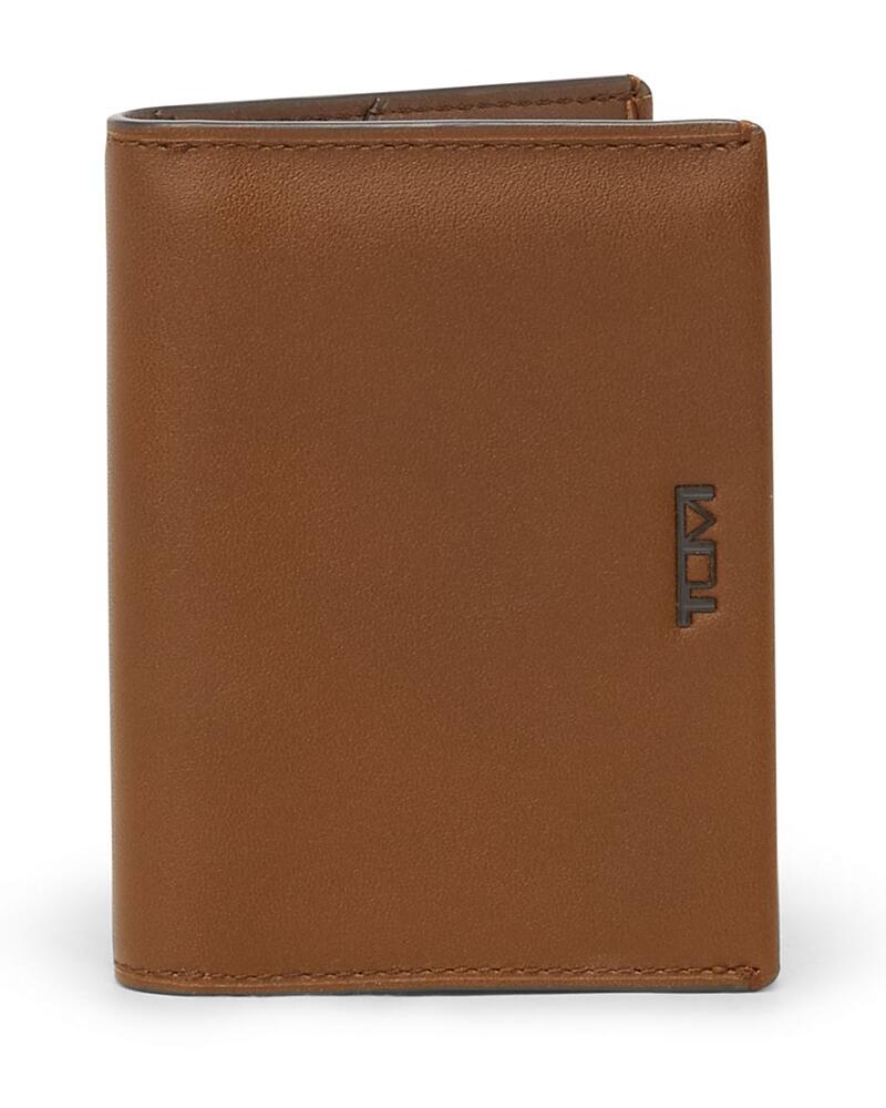 Tumi L-Fold Wallet Cover