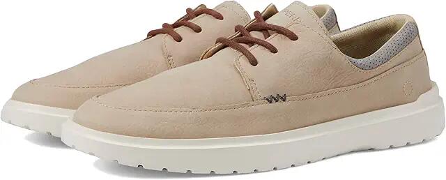 Sperry Cabo II Oxford (Tan) Men's Shoes Cover