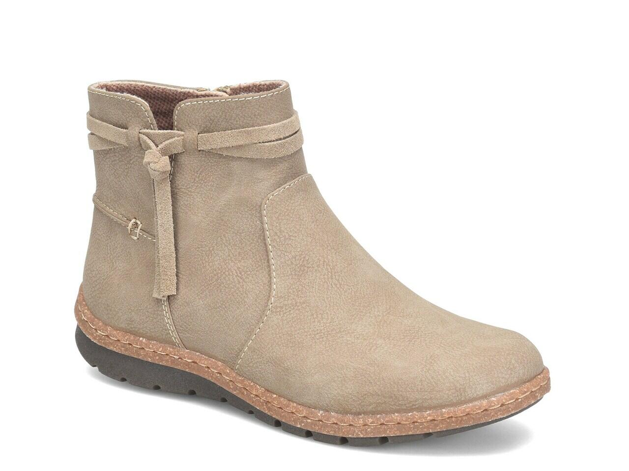 b.o.c. Born Concept Addi Bootie | Women's | Tan Cover