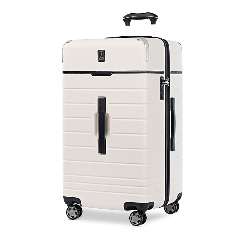 Travelprox Travel + LeisureLarge Check-In Trunk Spinner Suitcase Cover