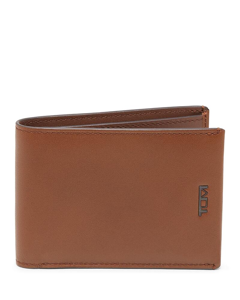 Tumi Double Billfold Wallet Cover