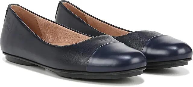 Naturalizer Maxwell Cap (French Navy) Women's Shoes Cover