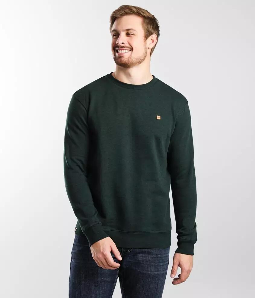 tentree Treefleece Classic Sweatshirt Cover