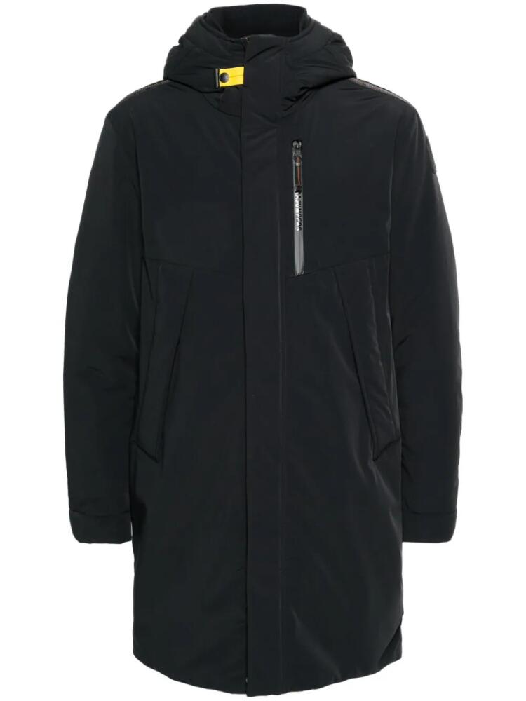 Parajumpers Easy coat - Black Cover