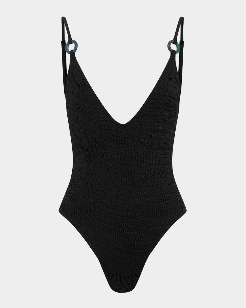 bond-eye swim Ring Elena 2.0 One-Piece Swimsuit Cover