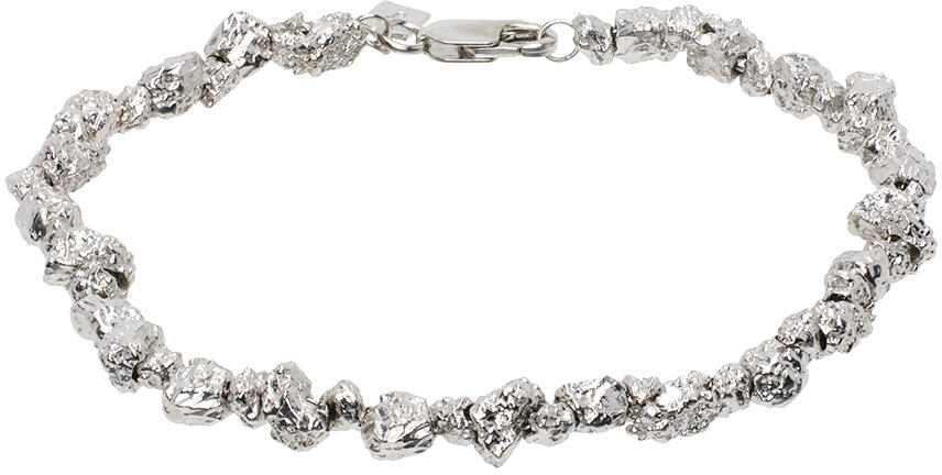 Veneda Carter Silver VC006 Signature Bracelet Cover