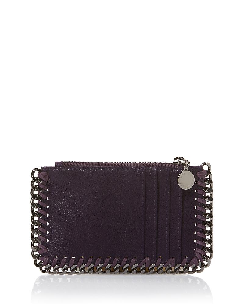 Stelle McCartney Falabella Card Case Cover