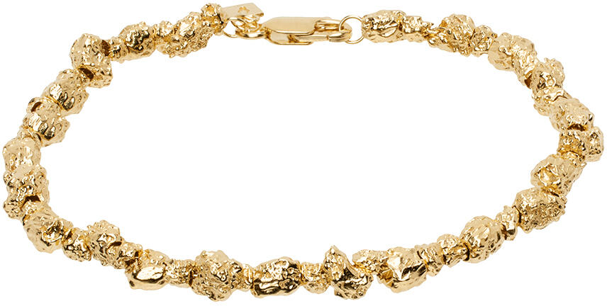 Veneda Carter Gold VC006 Signature Bracelet Cover