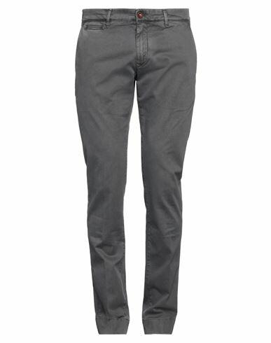 Hand Picked Man Pants Lead Cotton, Modal, Elastane Cover