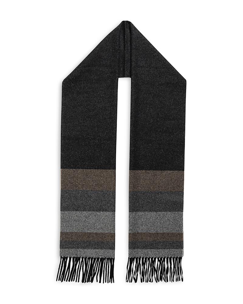 Rodd & Gunn Flaxton Scarf Cover