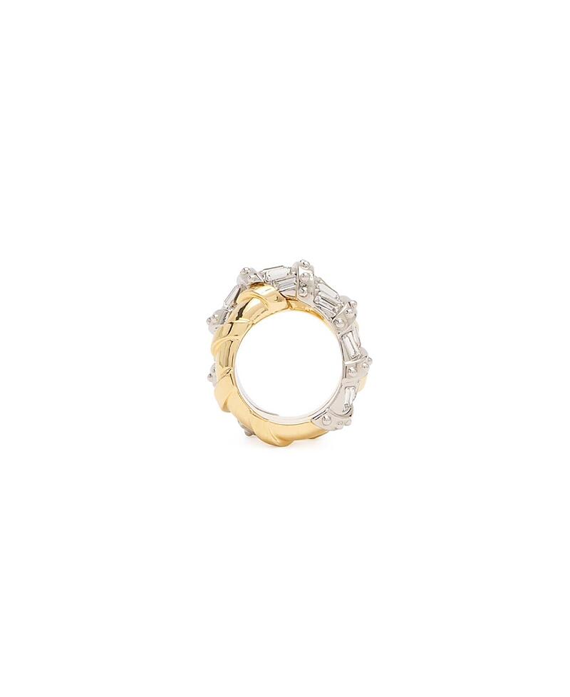 Lanvin Baguettes Melodie Ring Cover