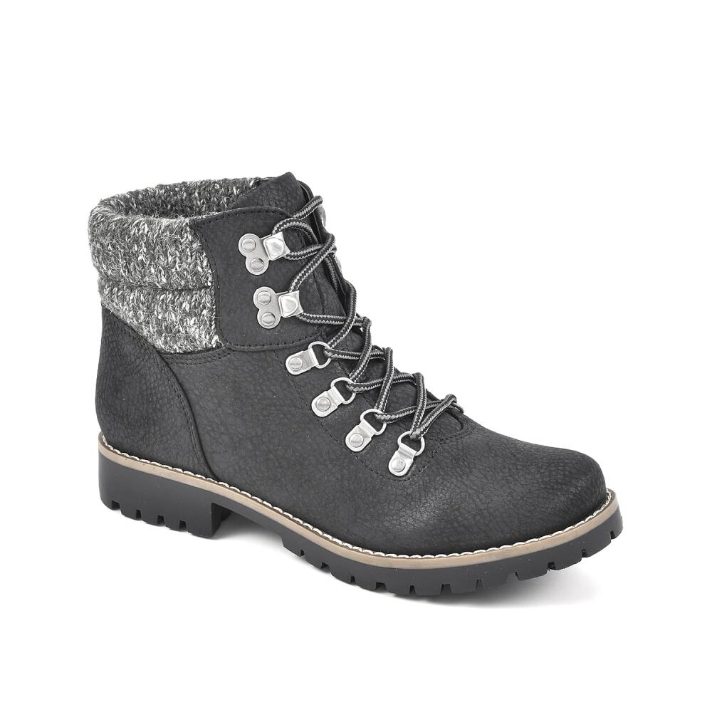 Cliffs by White Mountain Pathfield Boot | Women's | Black Cover