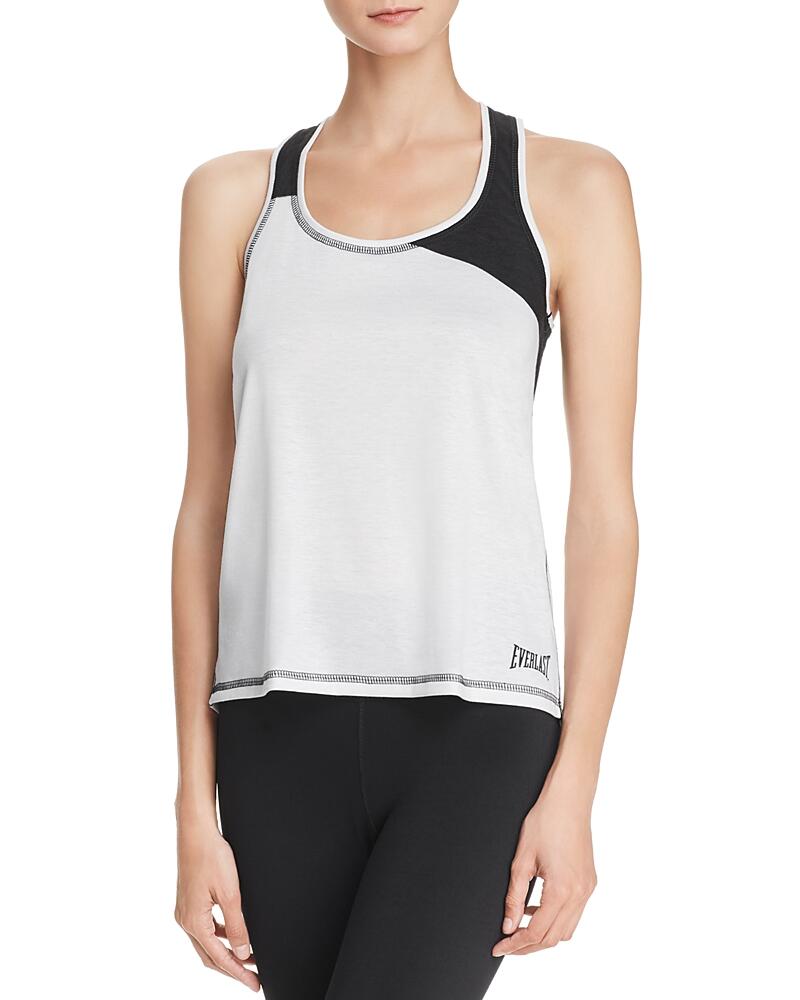 Everlast Color-Block Trainer Tank Cover