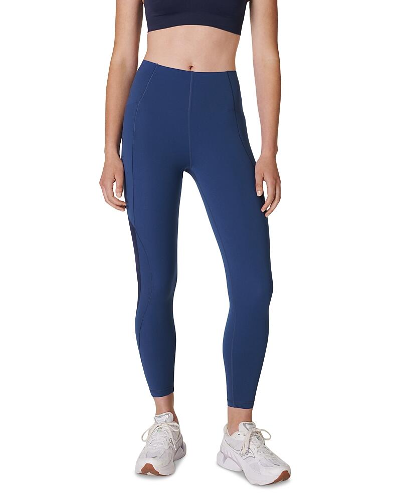 Sweaty Betty Power UltraSculpt 7/8 Leggings Cover