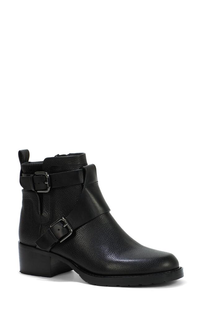 NYDJ Parvani Bootie in Black Cover