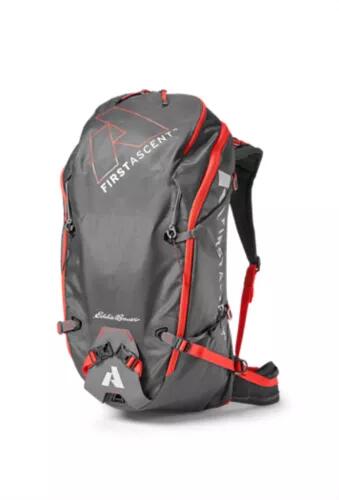 Eddie Bauer Alchemist 40/55 Pack Cover