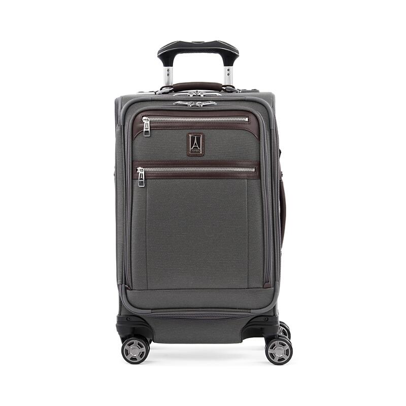 TravelPro Platinum Elite 21 Expandable Spinner Cover